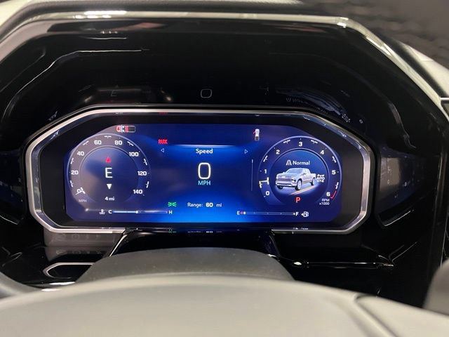 New 2026 Chevrolet Silverado 1500 RST AWD/4WD image 8