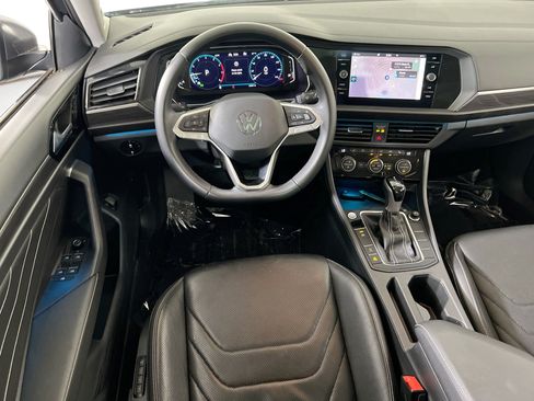 Used 2023 Volkswagen Jetta SEL FWD image 22