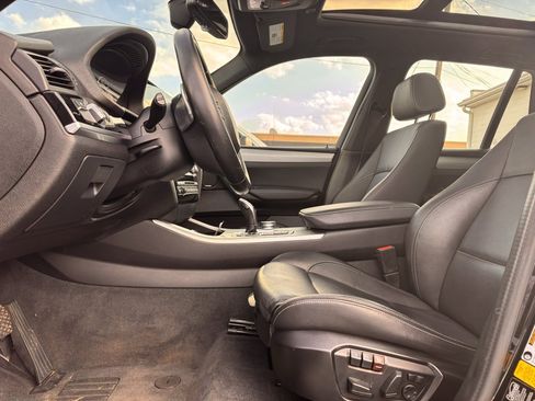 Used 2015 BMW X3 xDrive35i image 10