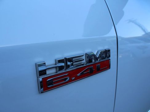 Used 2022 RAM 2500 Tradesman image 13