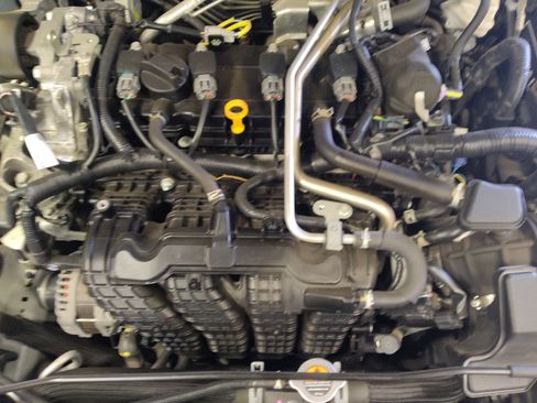 Used 2022 Nissan Altima 2.5 SV FWD image 30