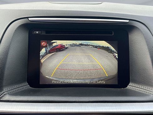 Used 2016 MAZDA CX-5 Touring image 21