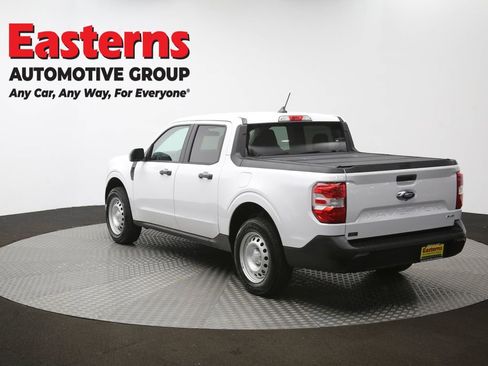 Used 2022 Ford Maverick XL w/ Equipment Group 100A Standard AWD/4WD image 64
