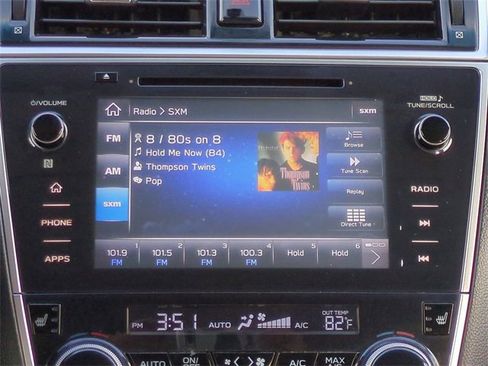 Used 2018 Subaru Outback 2.5i Limited w/ Popular Package #2 image 18