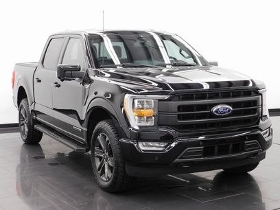 Used 2023 Ford F150 Lariat