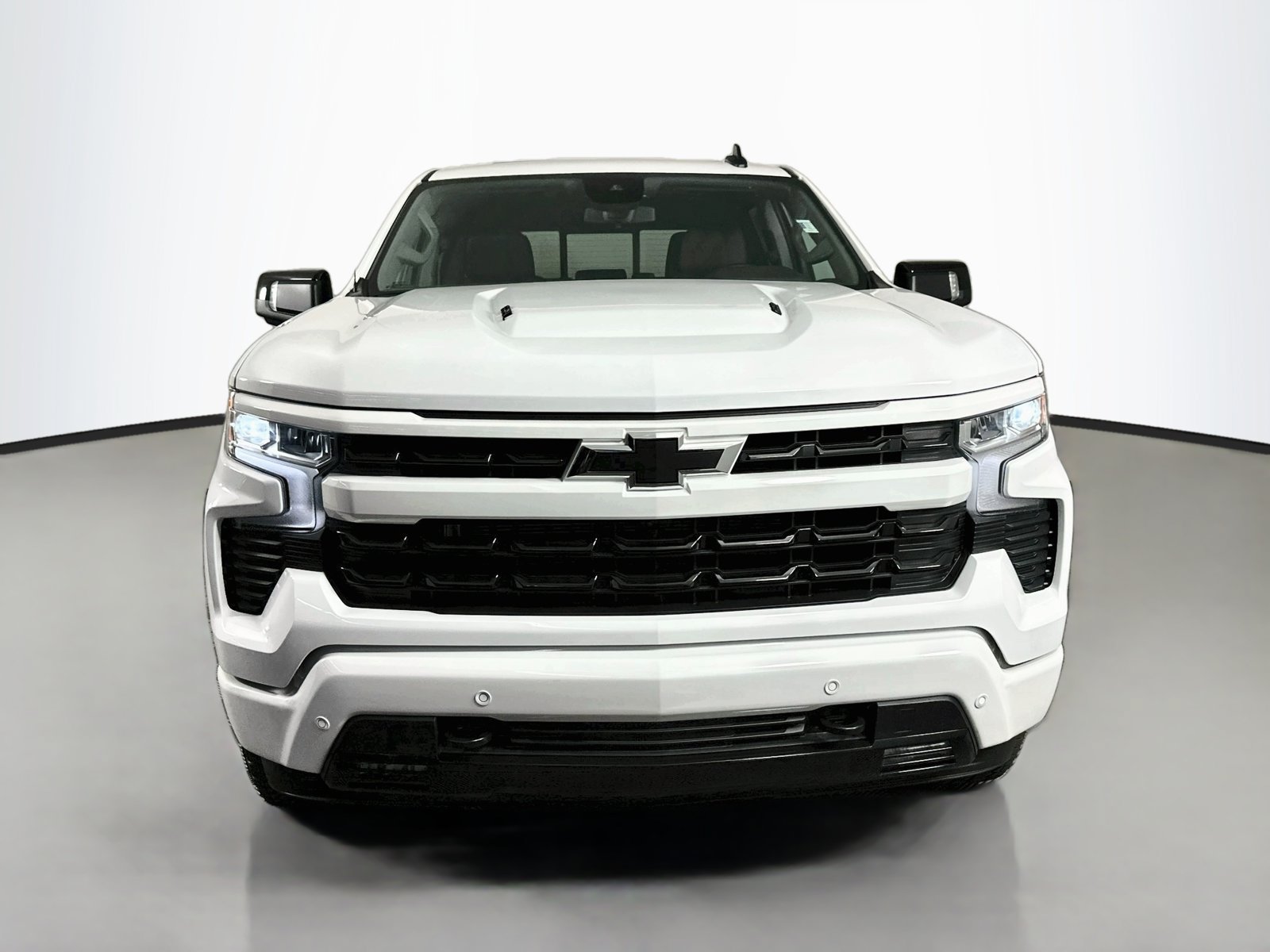 New 2026 Chevrolet Silverado 1500 RST w/ RST All Star Premium Package AWD/4WD image 2