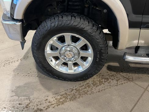 Used 2008 Ford F350 Lariat image 41