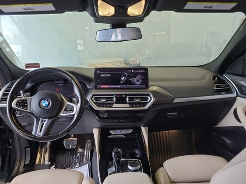 Used 2022 BMW X4 M40i image 18