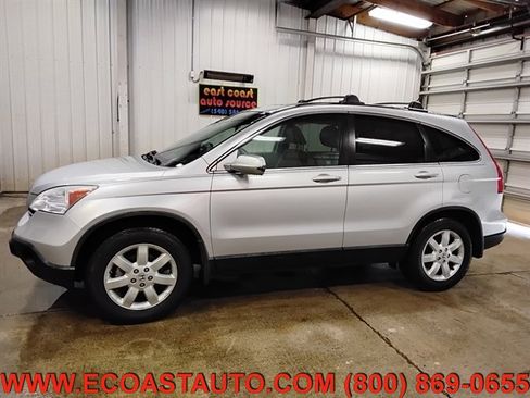 Used 2009 Honda CR-V EX-L image 5