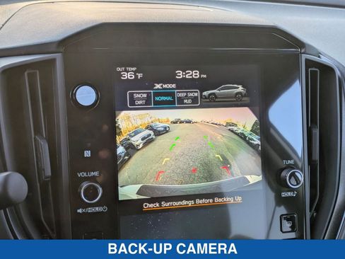 Certified 2026 Subaru Crosstrek 2.0i Premium image 24