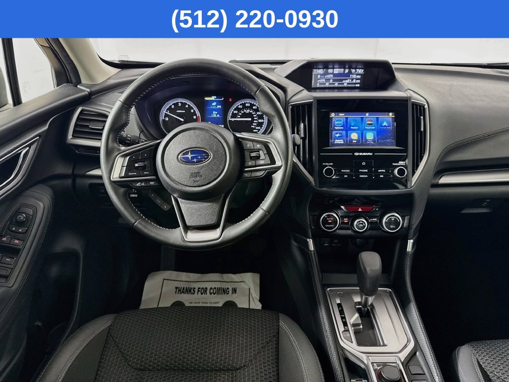 Used 2024 Subaru Forester Premium AWD/4WD image 29