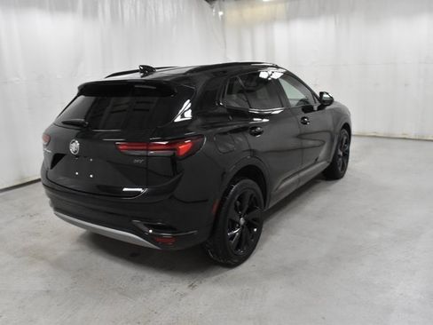 Used 2023 Buick Envision Preferred w/ Sport Touring Package image 5