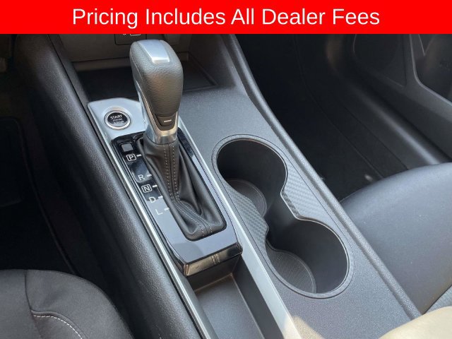Used 2022 Nissan Altima 2.5 S FWD image 30