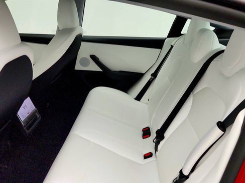 Used 2026 Tesla Model 3 RWD image 24