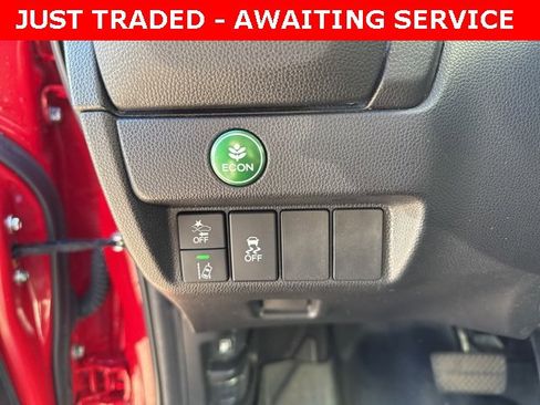 Used 2018 Honda Fit EX-L image 11