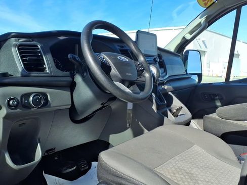 Used 2020 Ford Transit 350 XLT RWD image 10