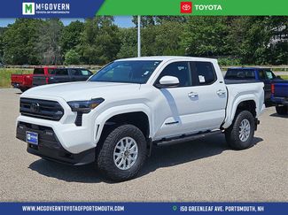 New 2025 Toyota Tacoma SR5 video 1