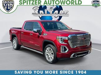 Used 2021 GMC Sierra 1500 Denali w/ Denali Ultimate Package AWD/4WD video 1