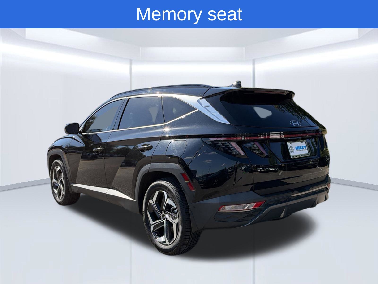 Used 2022 Hyundai Tucson Limited AWD/4WD image 8