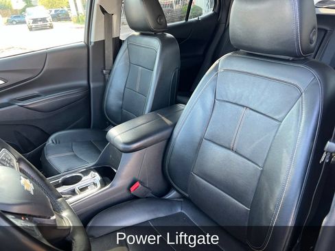 Used 2023 Chevrolet Equinox Premier FWD image 11