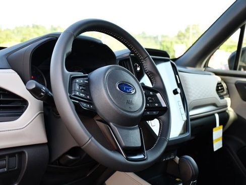 New 2026 Subaru Forester Premium AWD/4WD image 11