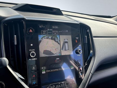 New 2025 Subaru Ascent Bronze Edition w/ Popular Package #2 image 18