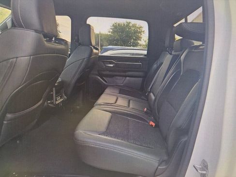 Used 2020 RAM 1500 Sport w/ Level 2 Equipment Group AWD/4WD image 7