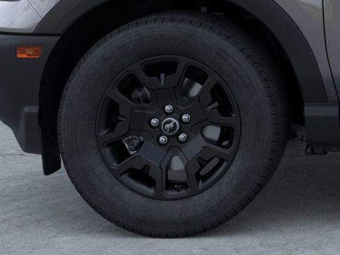 New 2026 Ford Bronco Sport Big Bend AWD/4WD image 19