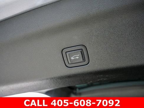 Used 2023 Chevrolet Tahoe LT AWD/4WD image 12