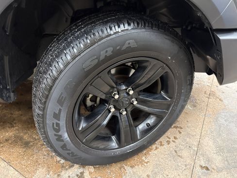 Used 2022 RAM 1500 Classic Warlock image 14