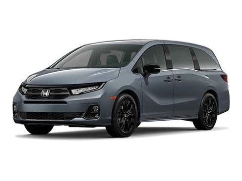 New 2026 Honda Odyssey Sport-L image 1