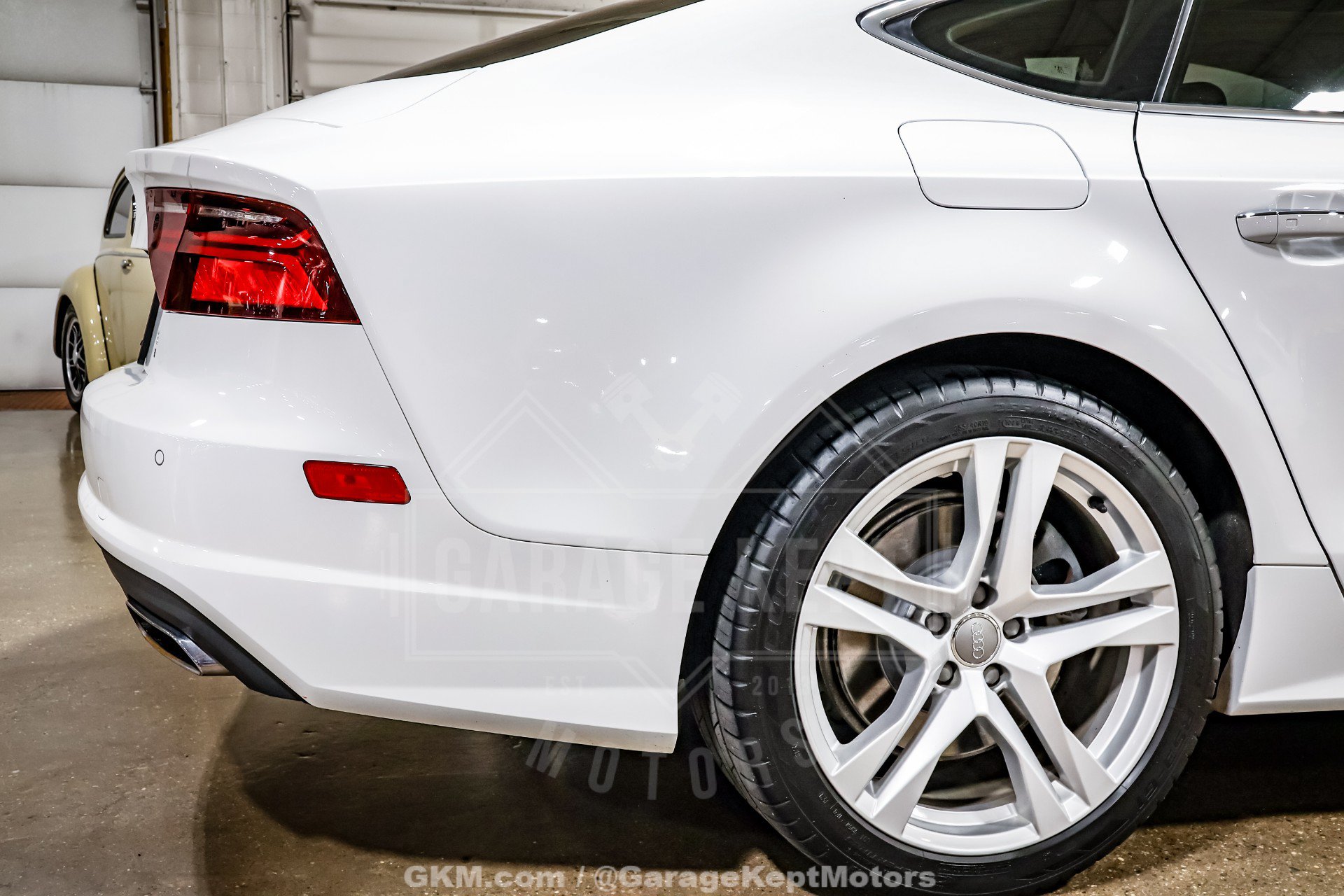 Used 2018 Audi A7 3.0T Premium Plus AWD/4WD image 53