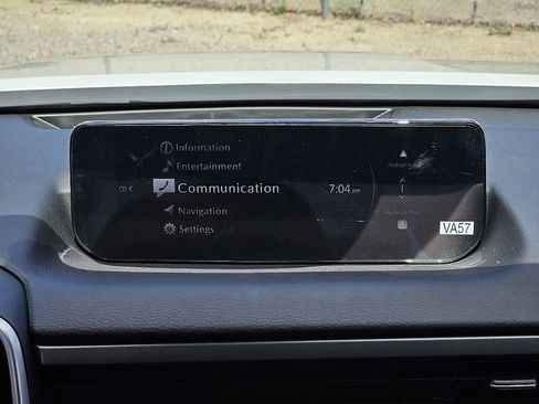 New 2026 MAZDA CX-50 AWD 2.5 Hybrid w/ Premium Pkg image 38