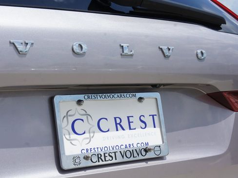 New 2026 Volvo XC60 B5 Plus w/ Protection Package Premier image 8