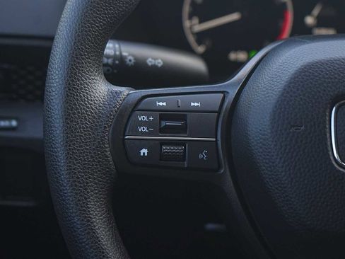 Certified 2026 Honda CR-V LX image 17