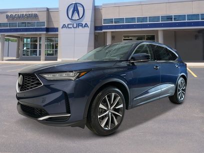 New 2026 Acura MDX w/ Technology Package