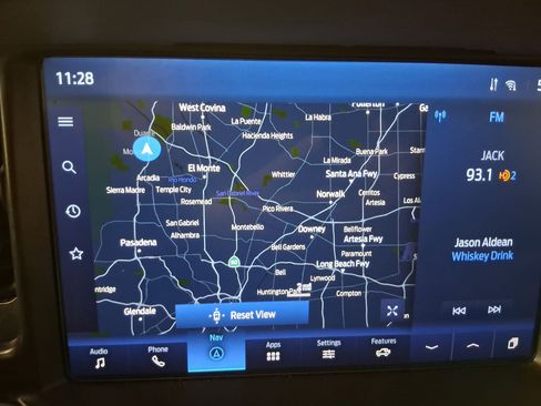 Used 2023 Ford Bronco Badlands image 28