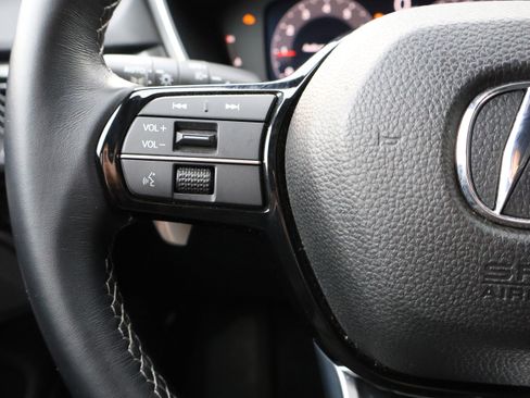 Used 2024 Acura Integra A-Spec image 33