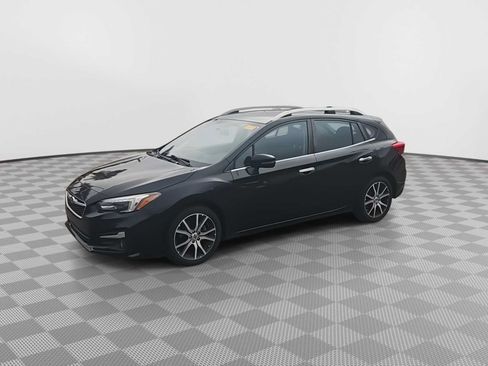 Used 2019 Subaru Impreza 2.0i Limited AWD/4WD image 4