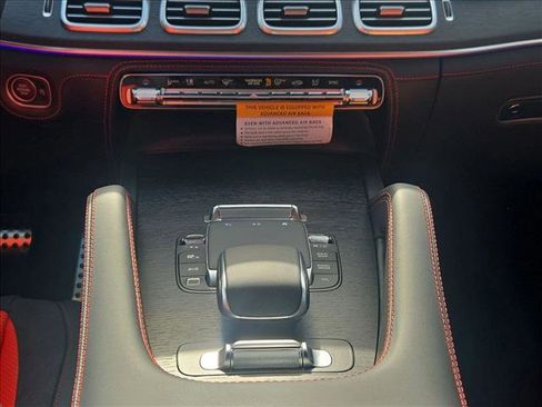 New 2026 Mercedes-Benz GLE 53 AMG 4MATIC Coupe image 10