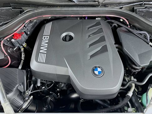 New 2026 BMW X3 xDrive30i w/ Premium Package AWD/4WD image 13