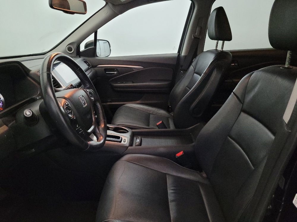 Used 2018 Honda Pilot EX-L image 17