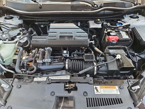 Used 2022 Honda CR-V EX-L image 12