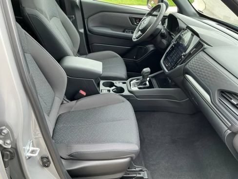Certified 2025 Subaru Forester Premium w/ Convenience Package #1 AWD/4WD image 19