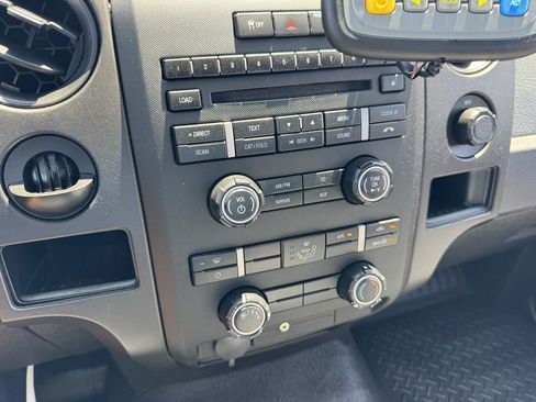 Used 2014 Ford F150 XL w/ Power Equipment Group RWD image 29