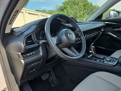 Used 2026 MAZDA CX-30 AWD 2.5 S image 14