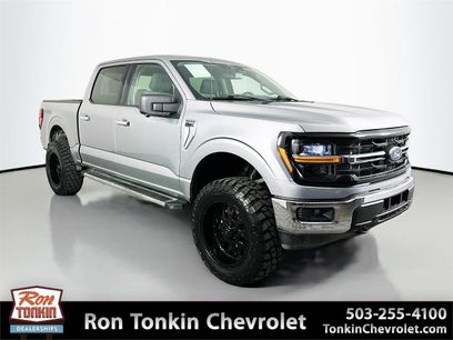 Used 2024 Ford F150 XLT w/ Tow/Haul Package