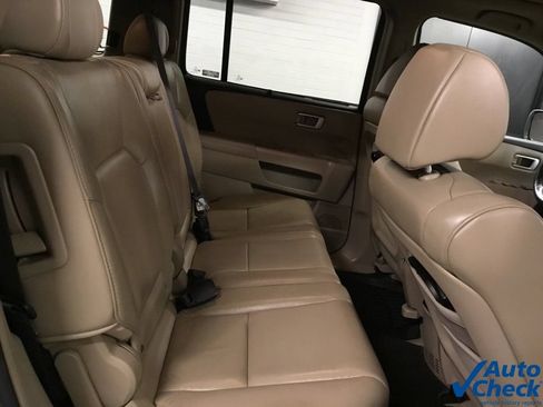 Used 2009 Honda Pilot Touring image 35