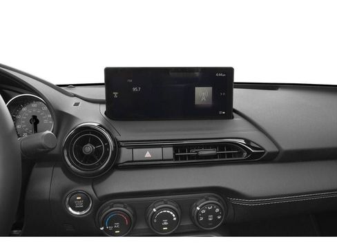 New 2026 MAZDA MX-5 Miata Club RWD image 65