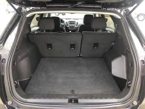 Used 2024 Chevrolet Equinox LT FWD image 10